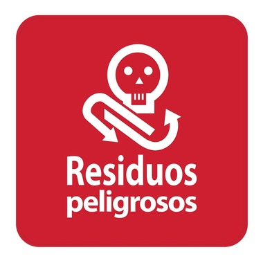 GESTIÓN INTEGRAL DE RESIDUOS PELIGROSO GESTIÓN INTEGRAL DE RESIDUOS PELIGROSO