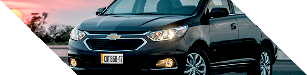 Comprar Chevrolet Onix no Rio de Janeiro, RJ